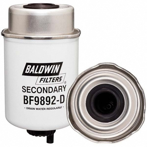 BALDWIN FILTERS Baldwin Filters BF9892-D Automotive Fuel Filter