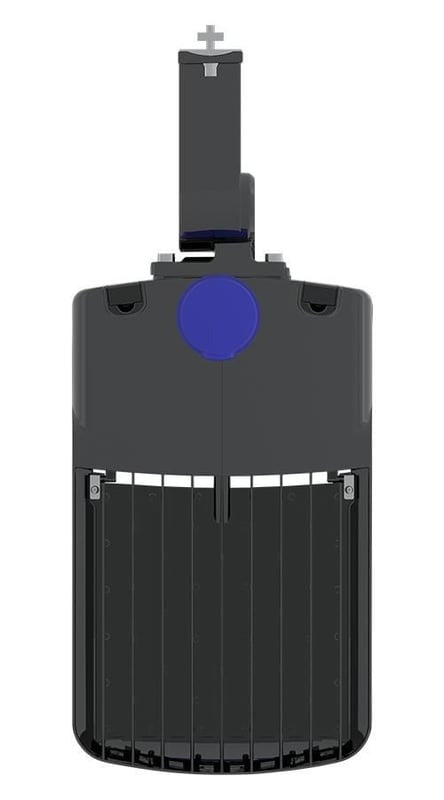 RAB Rab A17XFU150 A17 Area Light 150W (1 Lamp)