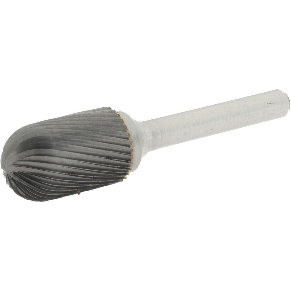 HERTEL Hertel SZ0022CW Abrasive Bur Cylinder Radius Solid Carbide