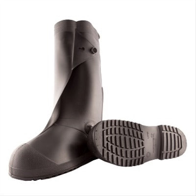 TINGLEY Tingley Rubber 45850.MD Workbrutes G2 Pvc Overshoe Medium