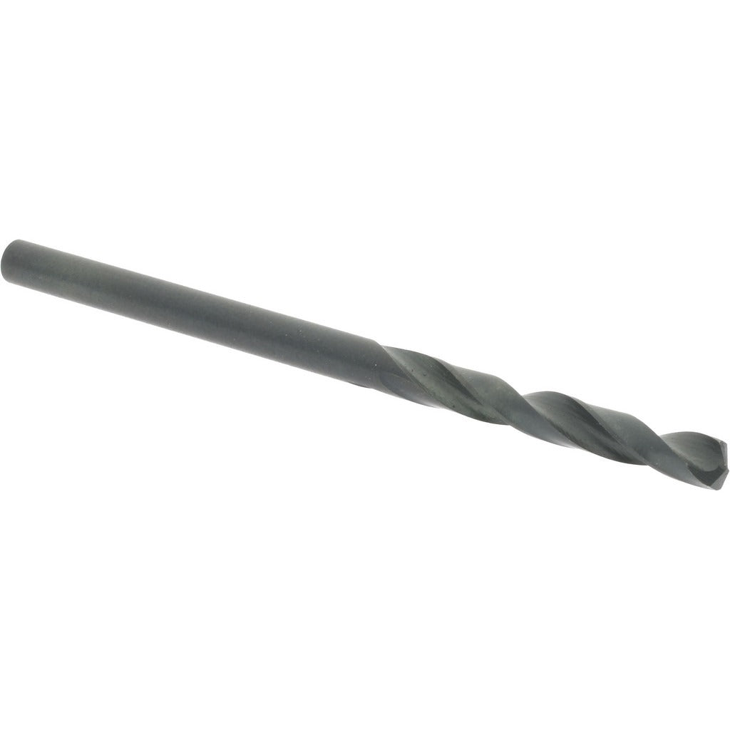 HERTEL Hertel 2386449 Screw Machine Drill Bit Size 37 Hss