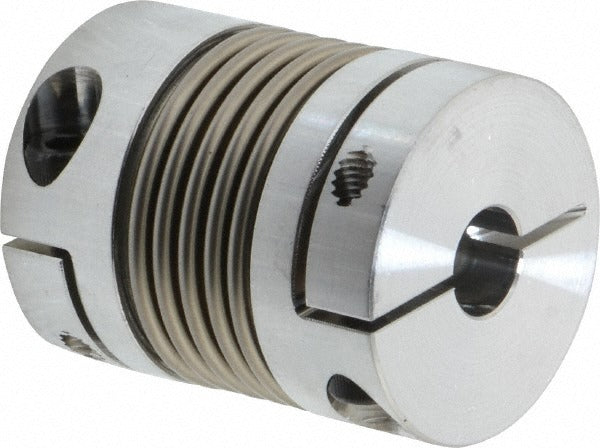 LOVEJOY Lovejoy 68514477390 Flexible Bellows Clamp 3/8 in Bore