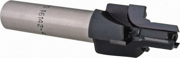 SCIENTIFIC CUTTING TOOLS Scientific Cutting Tools SAEJ1926-04RA Porting Reamer Dash 4