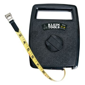KLEIN TOOLS Klein Tools 946-50 Measuring Tape (50 ft)