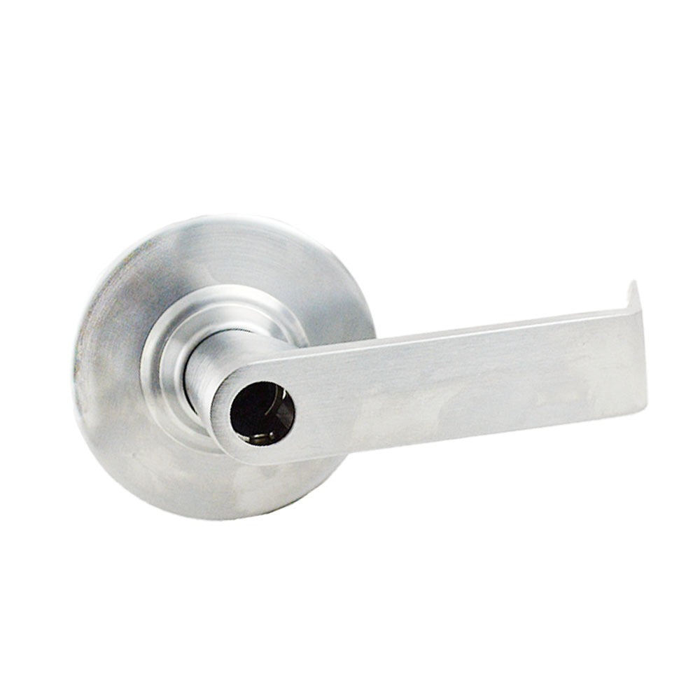 SCHLAGE Schlage Commercial ND80LRHO626 Storeroom Lever Lockset