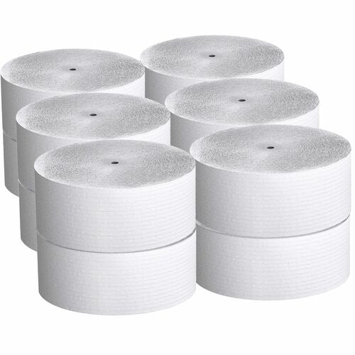 KIMBERLY-CLARK Kimberly-clark Professional KCC07005 Coreless Jumbo Roll