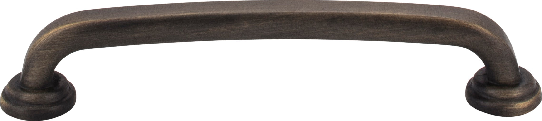 JEFFREY ALEXANDER Jeffrey Alexander 527-128ABSB Cabinet Pull 128mm Absb