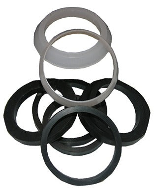 LASCO Larsen Supply Co. 142113 Slip Joint Washers 5 Pack Assorted