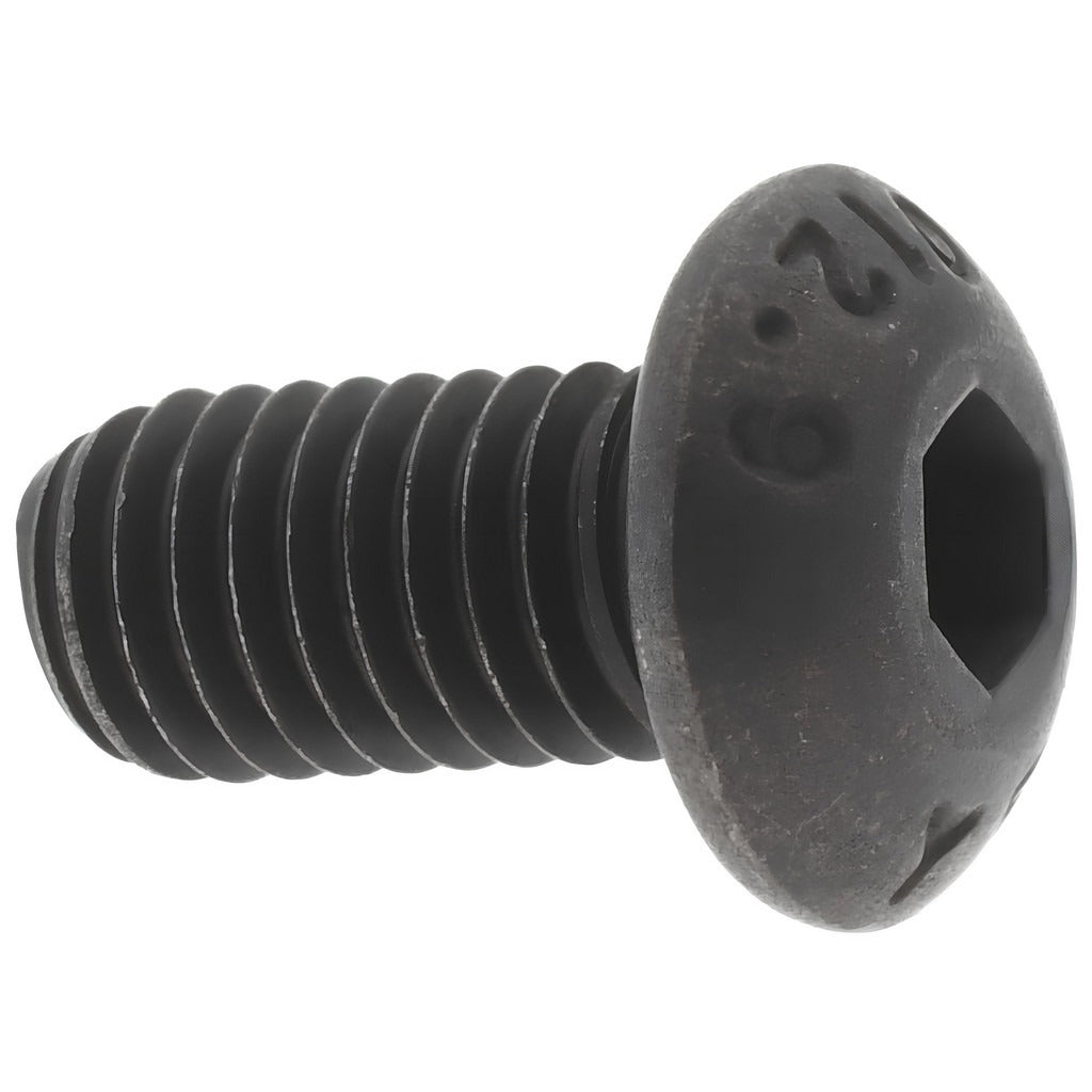VALUE COLLECTION Value Collection 535050P M5x0.8 Button Socket Cap Screw
