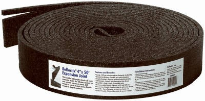 REFLECTIX Reflectix Inc EXPO4050 Foam Expansion Joint 4x50