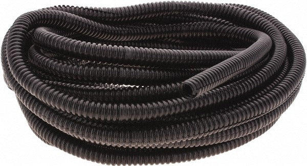 VALUE COLLECTION Value Collection 7783 Flexible Wire Loom Conduit 25 Ft