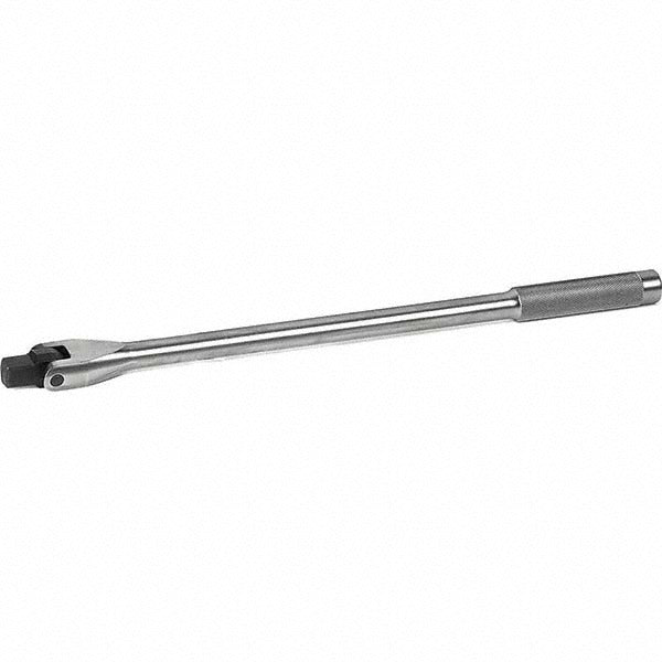 GEARWRENCH Gearwrench 81404 Breaker Bar 19 in Flexible Head Chrome