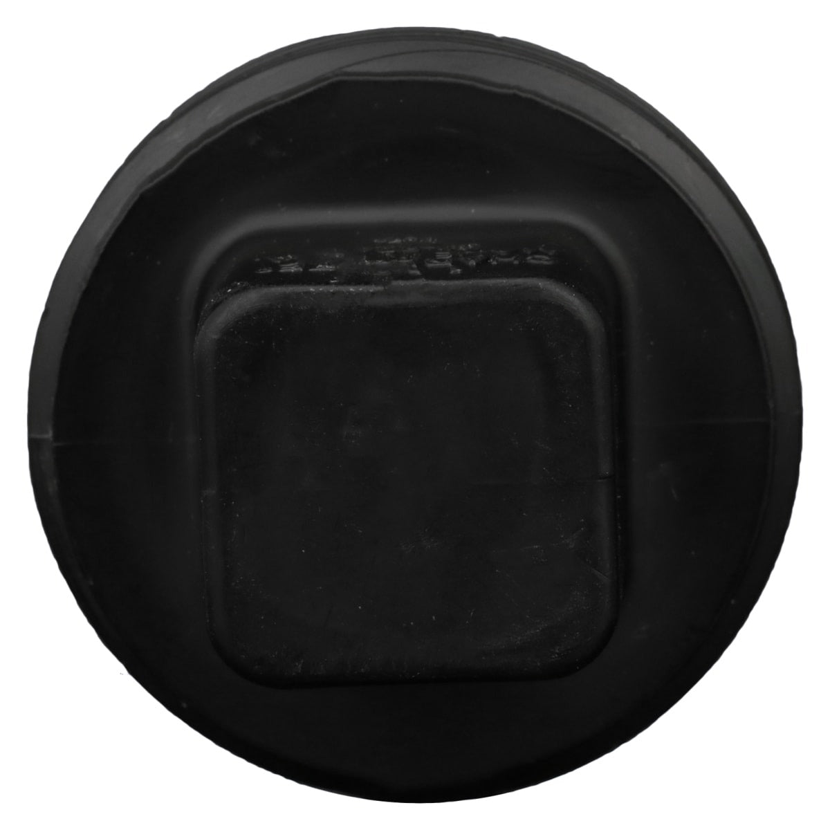 CHARLOTTE PIPE CHARLOTTE PIPE 02753 Cleanout Plug 1-1/2 inches ABS DWV