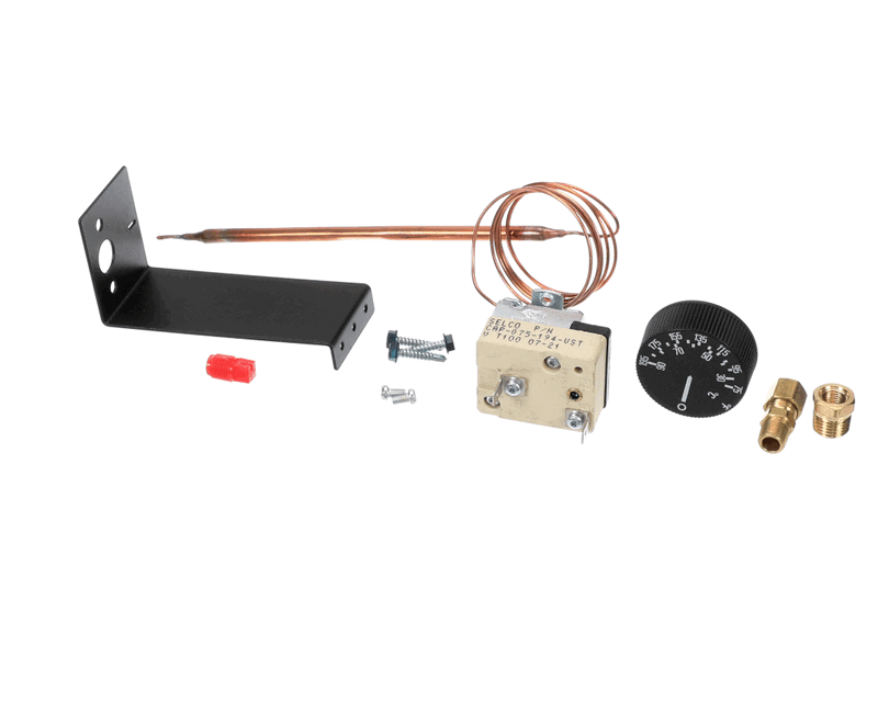 PVI INDUSTRIES Pvi Industries 156550 Thermostat Kit Selco 75-194