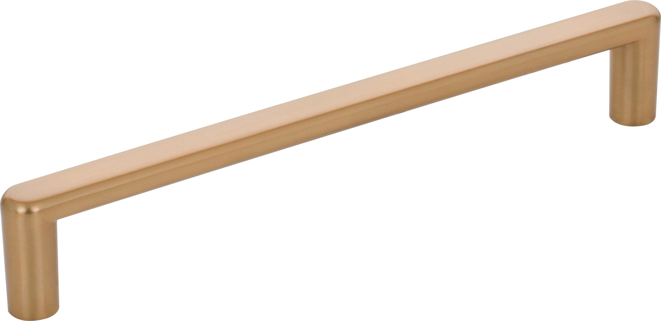 ELEMENTS Elements 105-160SBZ Cabinet Pull 160mm Satin Bronze