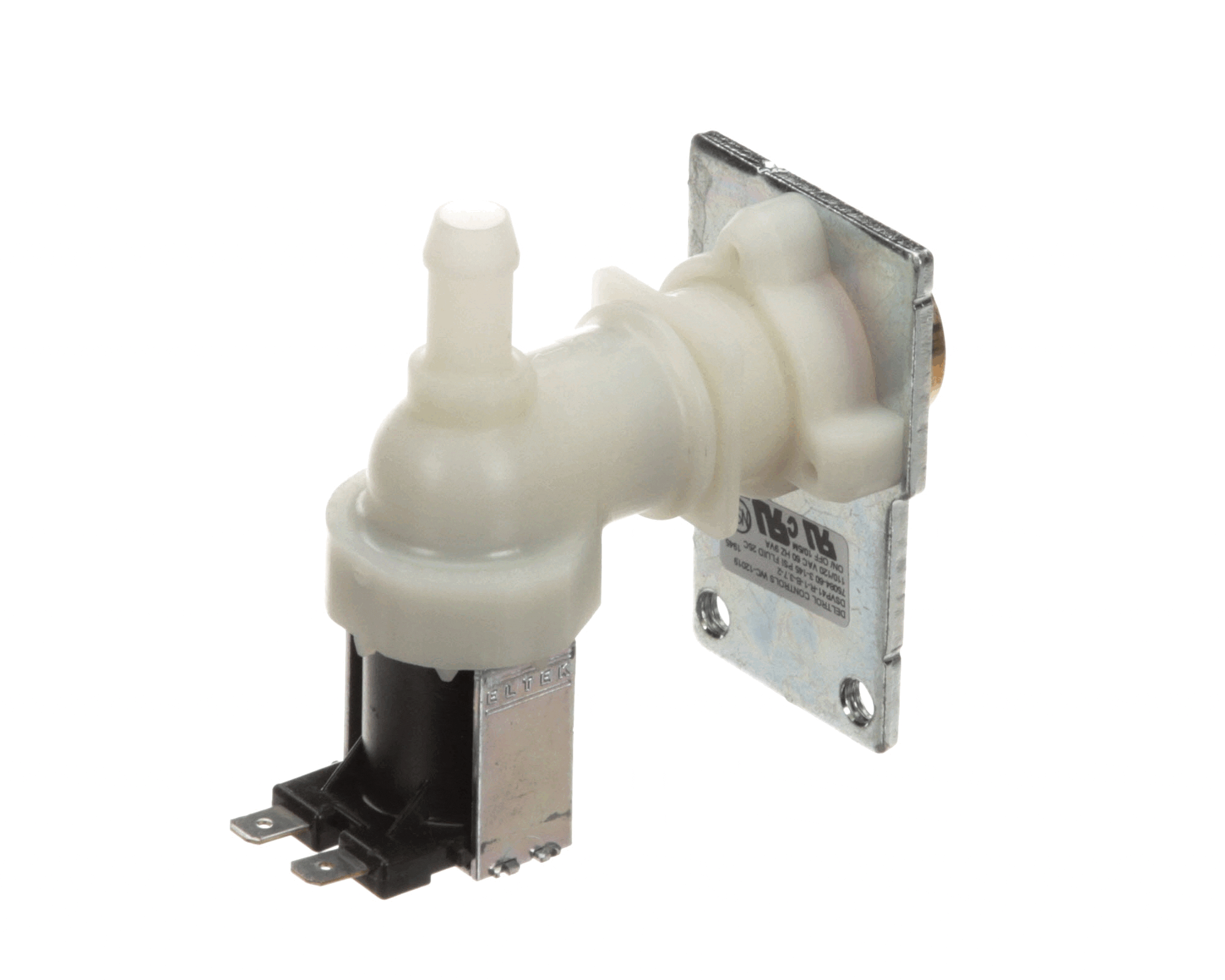 WILBUR CURTIS Wilbur Curtis WC-12019 Valve Inlet 120V 9W (4 GPM) 3375001860