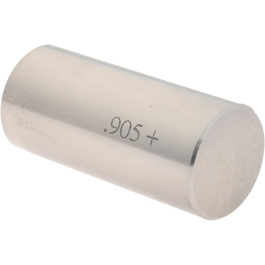 SPIROTHERM Spi 29-905-7 Class Zz Plus Plug Gage 0.905 Inch