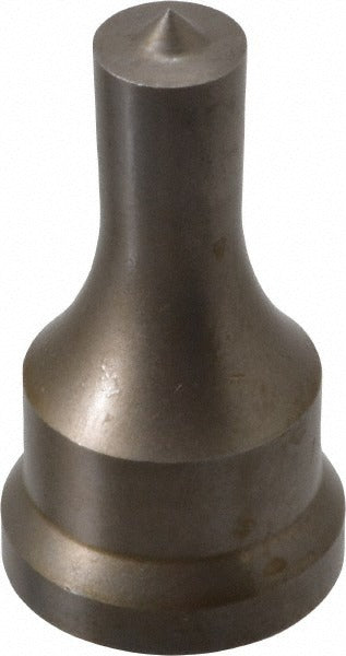 CLEVELAND STEEL TOOL Cleveland Steel Tool 22017 Round Ironworker Punch