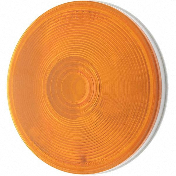 VALUE COLLECTION Value Collection ST45ABP Stop Turn Tail Light Yellow