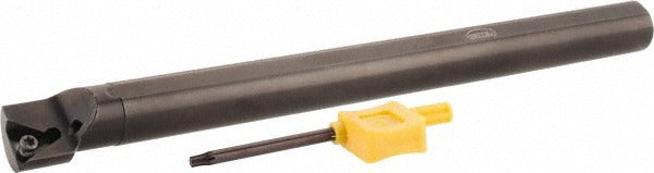 HERTEL Hertel 7000469 Indexable Boring Bar 0.48 in Bore Right Hand
