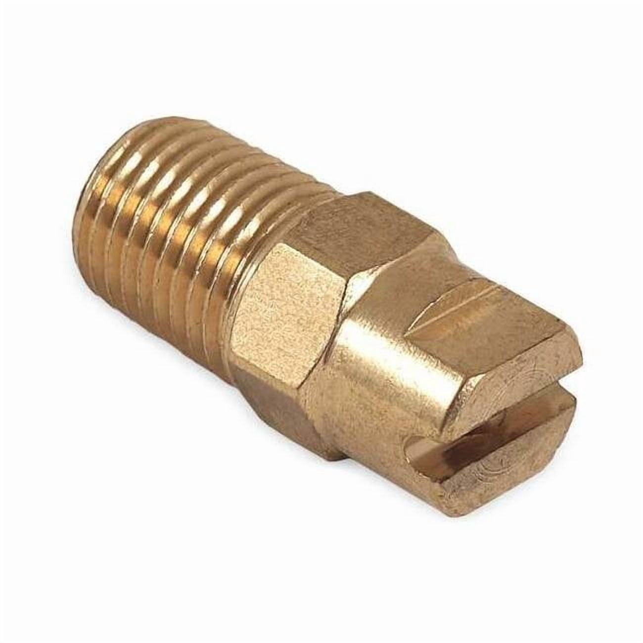 MI-T-M Mi-T-M 18-0110 Detergent Nozzle (1/4 in Threaded) 91039110