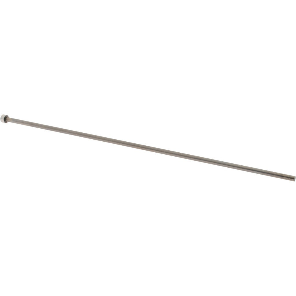 GIBRALTAR Gibraltar HEP3566-G Straight Ejector Pin 5/32 in Steel
