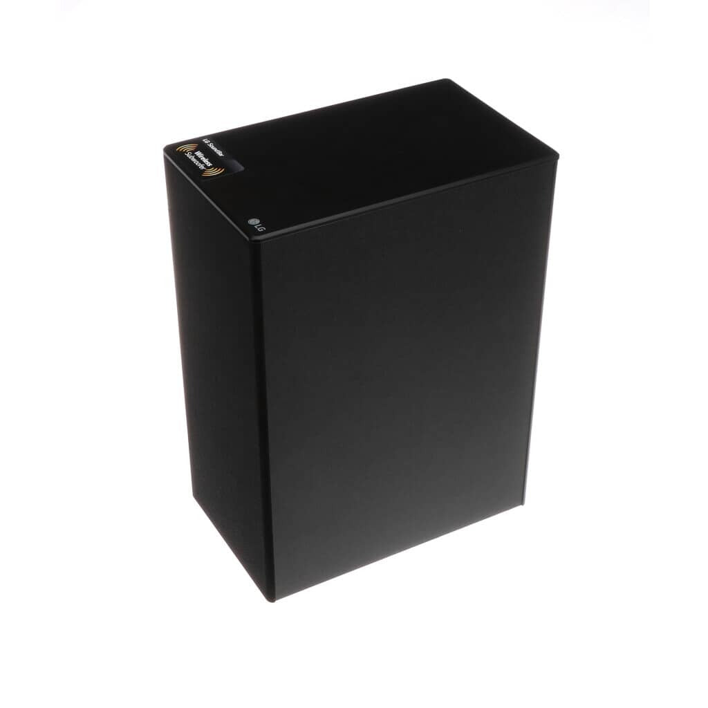 LG LG TCG37548202 Active Woofer