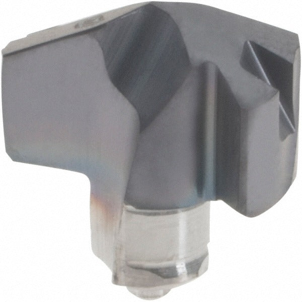 ISCAR Iscar 5508349 Replaceable Drill Tip 0.358 in Carbide
