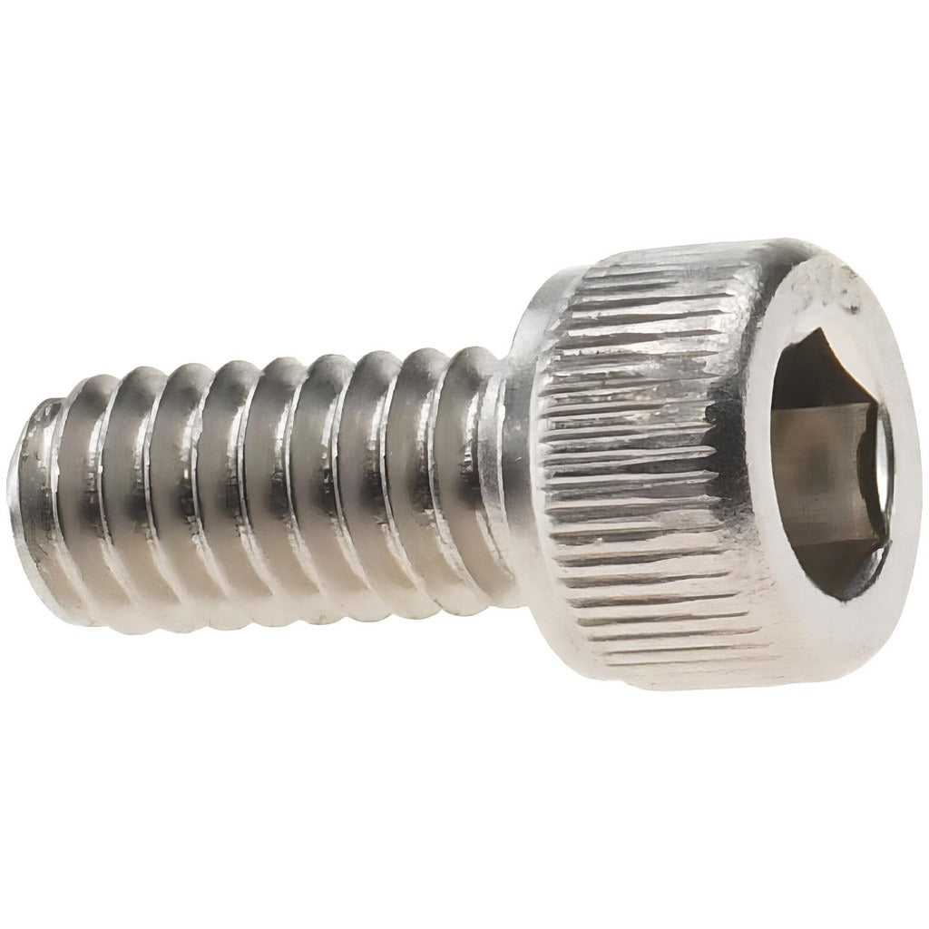 VALUE COLLECTION Value Collection R63006928 Hex Socket Cap Screw 8-32 Unc