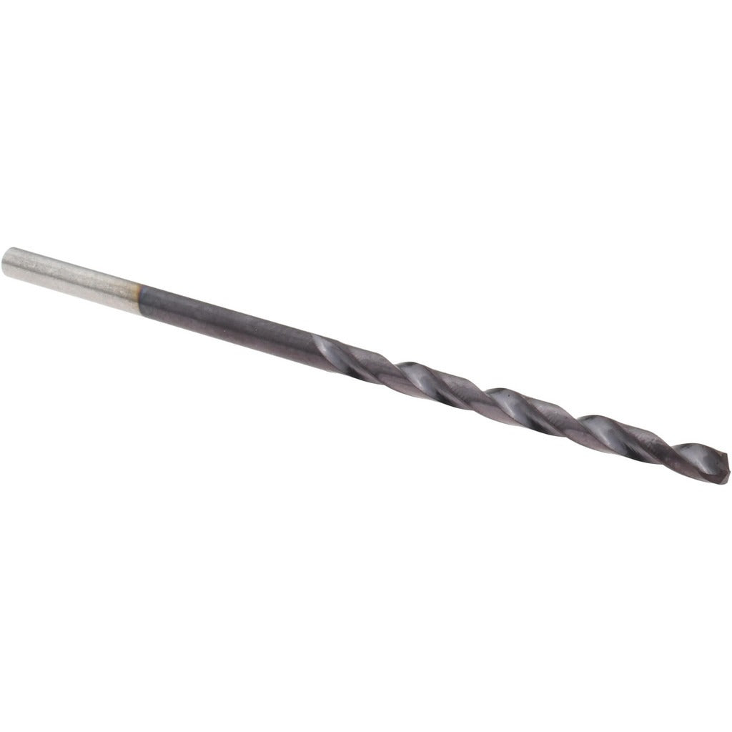 HERTEL Hertel 66693359 No. 49 Hss Tialn Jobber Drill Bit