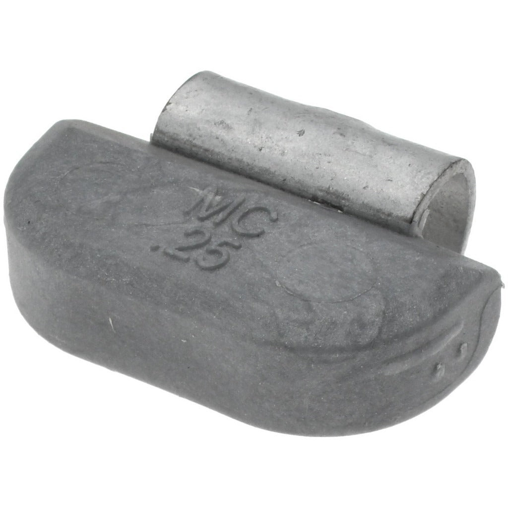 VALUE COLLECTION Value Collection MCPS-0.25 Wheel Weight 0.25 Oz
