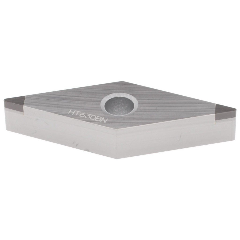 HERTEL Hertel 2SHVNGA331630BN Turning Insert 35 Diamond Pcbn