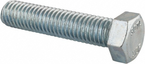 VALUE COLLECTION Value Collection 500176PR Hex Cap Screw 1/2-13 X 2-1/4 in Grade 2