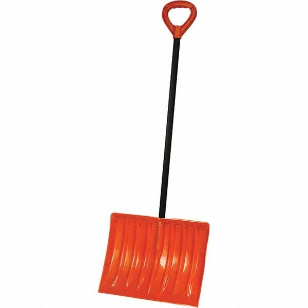 VALUE COLLECTION Value Collection 1199-1 Snow Shovel 18 Inch Plastic Blade