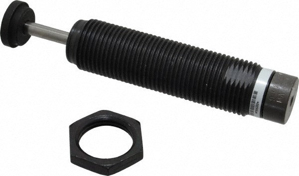 PARKER Parker MA600 Male Button Shock Absorber 1-12 Thread