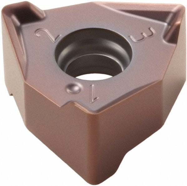 SECO TOOLS Seco 02827880 Milling Insert XNEX080608TR-M13 MK2050