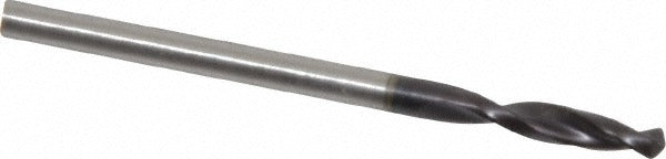 GUHRING Guhring 9005150027800 Screw Machine Drill Bit 7/64