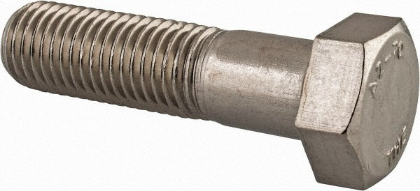 VALUE COLLECTION Value Collection HC1X16060-025BX Hex Cap Screw M16x2 60mm