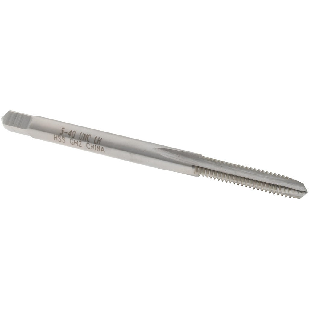 VALUE COLLECTION Value Collection JY4945408 5-40 Unc Straight Flute Tap