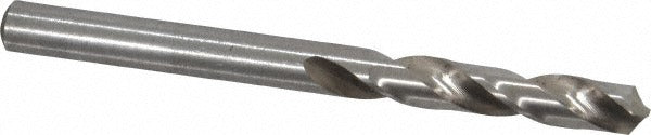 CHICAGO-LATROBE Chicago-latrobe 48712 Screw Machine Drill Bit 0.189in Hss