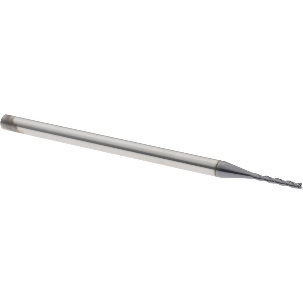 HARVEY TOOL Harvey Tool 897947-C3 Square End Mill 0.047 in 3 Flute Altin