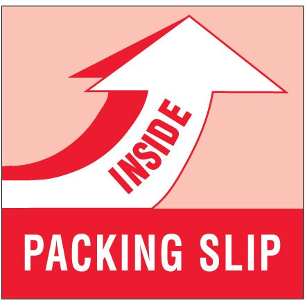 BSC PREFERRED Bsc Preferred DL1180 Handling Instruction Labels