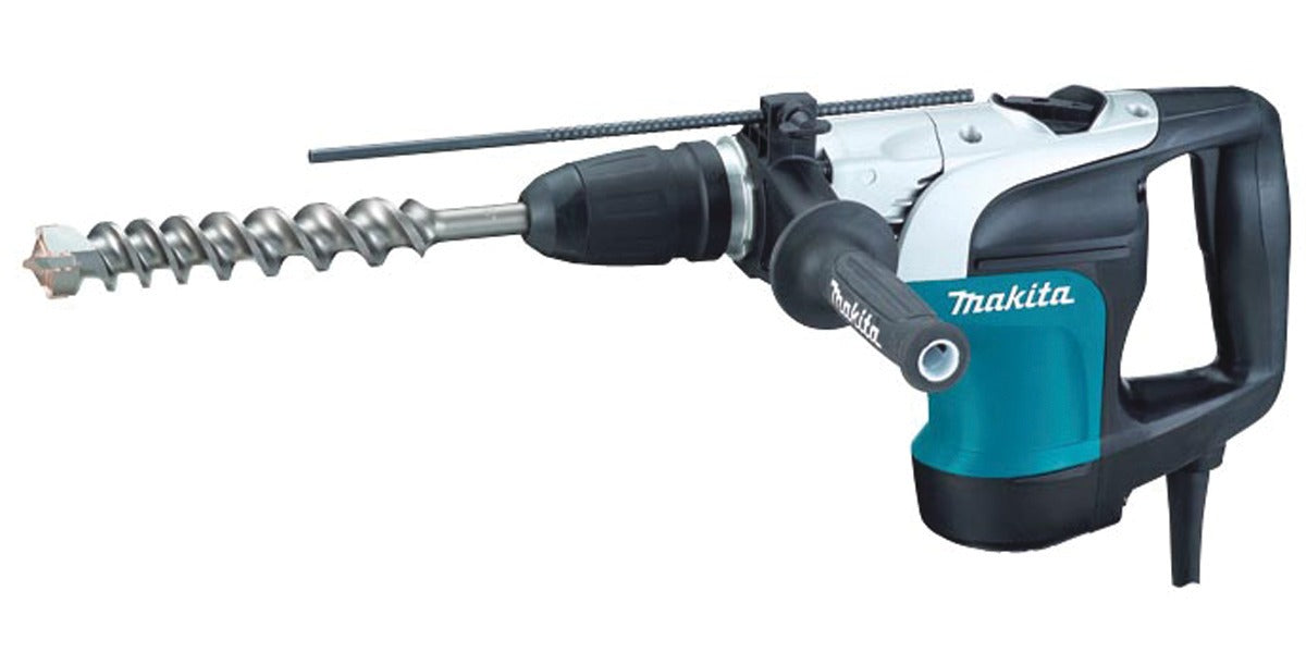 MAKITA MAKITA HR4002 1-9/16 SDS-Max Rotary Hammer
