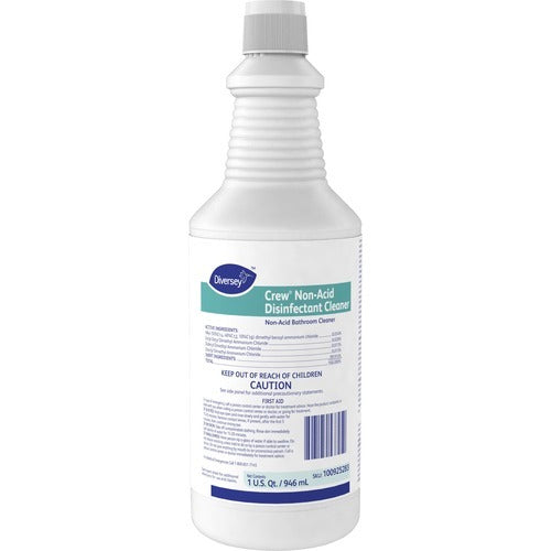 DIVERSEY Diversey Care DVO100925283 Multisurface Disinfectant Cleaner