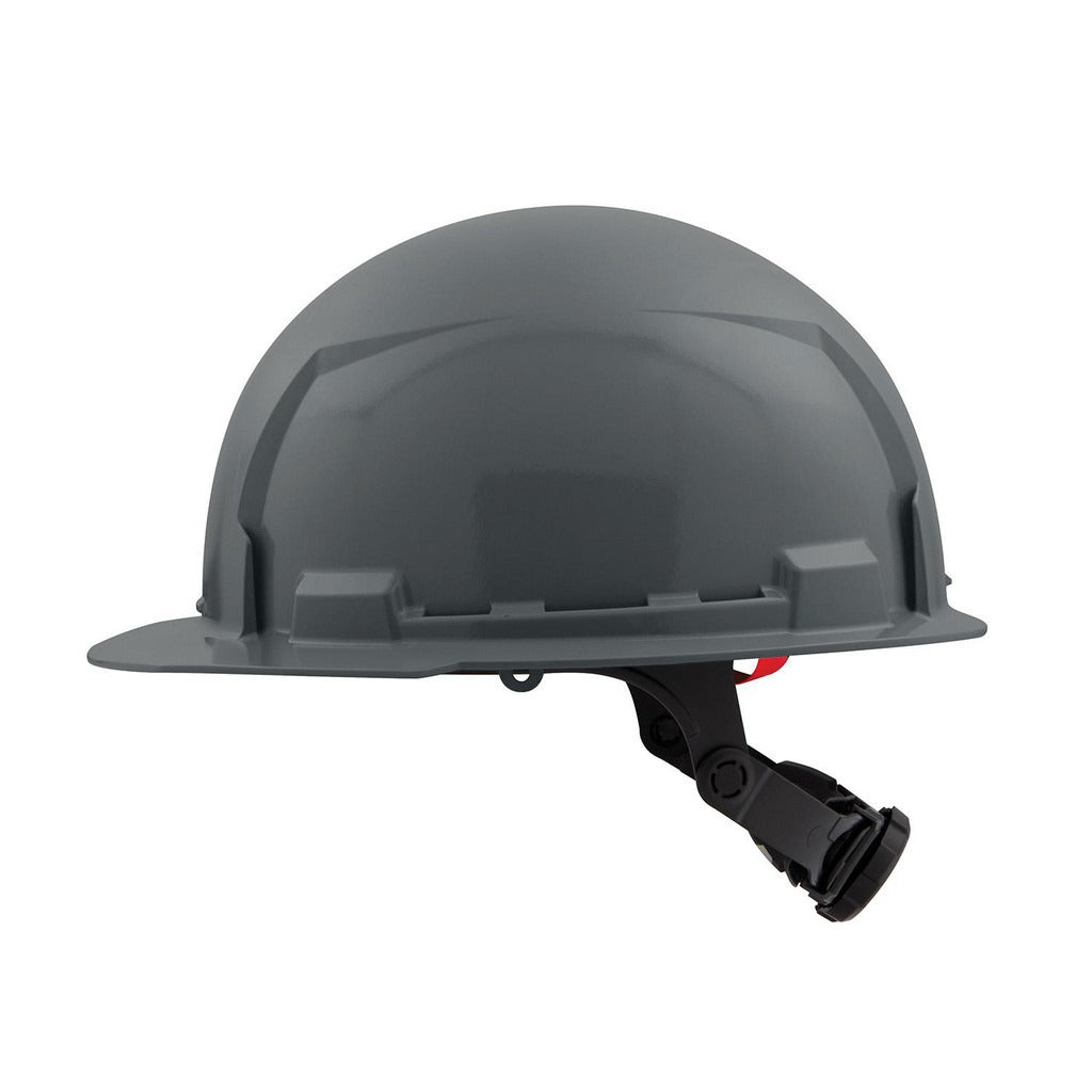 MILWAUKEE Milwaukee Tool 48-73-1134 Front Brim Hard Hat Class E