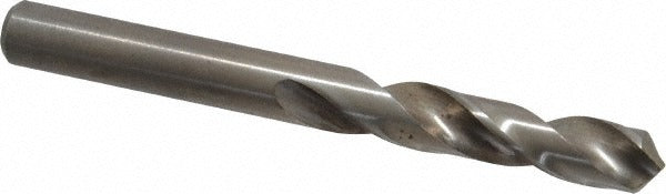 CLEVELAND CONTROLS Cleveland C04509 Screw Machine Drill Bit Letter E Hss