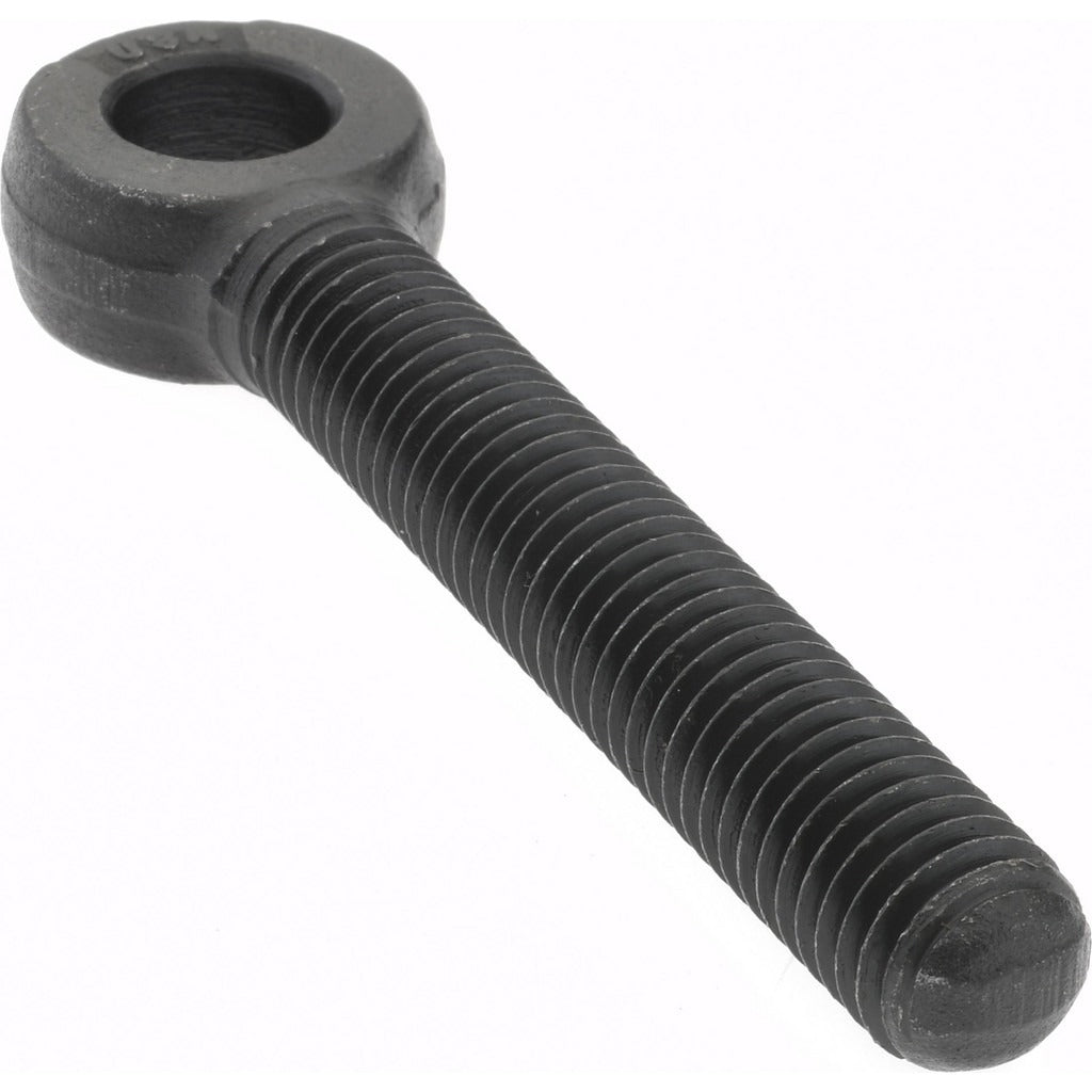 GIBRALTAR Gibraltar 5A-MACH.-G Steel Eye Hole Rod End 1/2-13