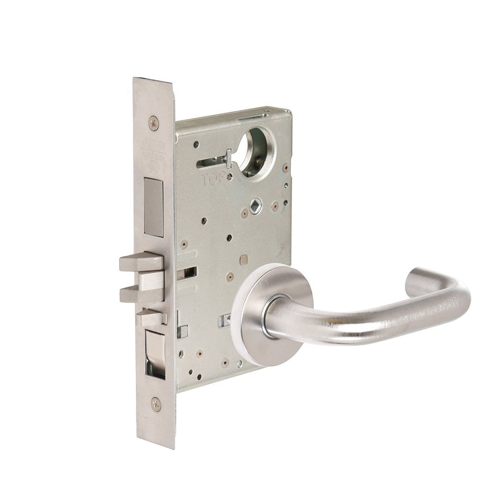 CORBIN RUSSWIN Corbin Russwin ML2067 Lwa 626 Lc Grade 1 Mortise Lock