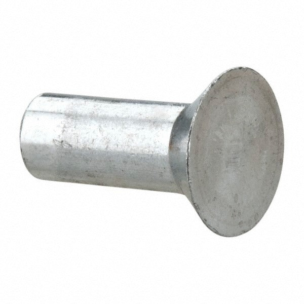 RIVETKING Rivetking. 18N50RC8AP/1100 Countersunk Solid Rivet