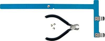 ALLEN COMPANY Allen Company 158 Bow Tuning Kit